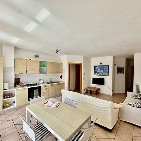 Appartamento Spargi La Maddalena  Exterior foto