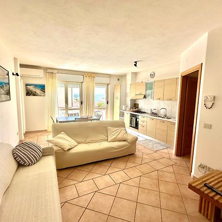 Appartamento Spargi La Maddalena  Exterior foto