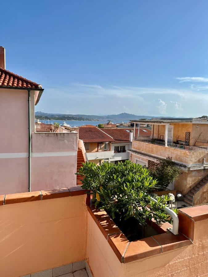 Appartamento Spargi La Maddalena  Exterior foto