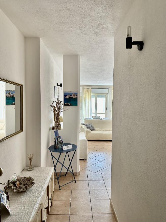 Appartamento Spargi La Maddalena  Exterior foto