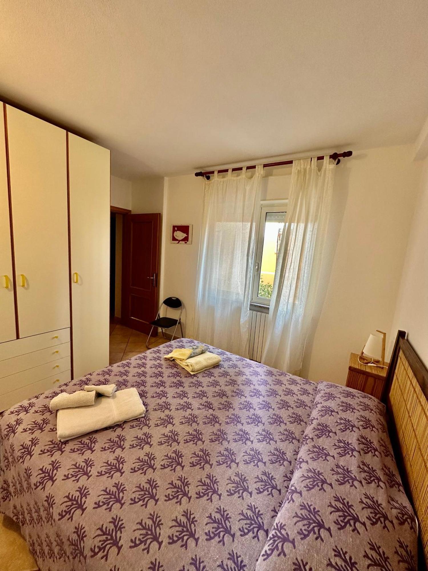 Appartamento Spargi La Maddalena  Exterior foto